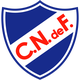 蒙特维多国民队logo