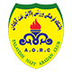 阿巴丹炼油厂logo