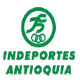 安蒂奥基亚独立女篮logo