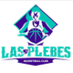 拉斯普拉斯女篮logo