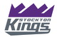 斯托克顿国王logo