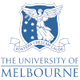 墨尔本大学logo