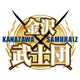 金泽武士团logo
