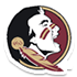 佛罗里达州立大学女篮logo