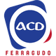ACD费拉古杜logo
