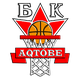 阿克托比女篮logo