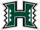 夏威夷大学logo