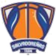 萨尔瓦多人女篮logo