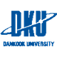 檀国大学女篮logo
