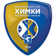 希姆基博得莫斯科夫logo