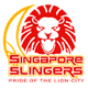 新加坡投手logo