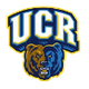 加州大学河滨分校 logo