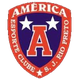 美国体育俱乐部logo