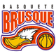 布鲁斯基logo