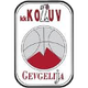 科祖夫logo