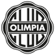 乌拉圭奥林匹亚logo
