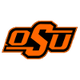 俄克拉荷马州立大学女篮logo
