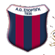 雅典体育女篮logo