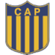 帕拉卡马竞俱乐部logo
