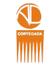 AD科尔特加达女篮logo