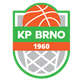 KP布尔诺女篮logo