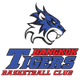 曼谷老虎logo