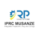 IPRC穆桑logo