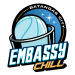 巴坦加斯市大使馆logo