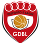 GDB莱卡加戈兰迪亚logo