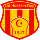 NA侯赛因德logo