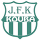 库巴女篮logo