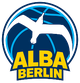 ALBA柏林女篮logo