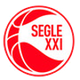 塞格尔XXI女篮logo