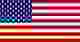 美国女篮logo