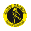 杰里斯女篮logo