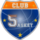 巴斯克俱乐部logo