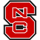 北卡罗莱纳州立女篮logo