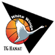 哈瑙白翅logo