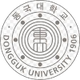 东国大学logo