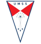 圣西蒙女篮logo