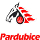 帕尔杜比采B队logo