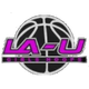LaU女篮logo