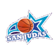 圣犹大logo