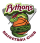巴吞他尼蟒蛇logo