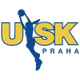 USK布拉格女篮logo