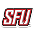 宾州圣弗朗西斯大学logo
