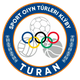 图兰女篮logo