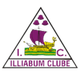 伊利亚堡logo