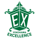 横滨卓越logo