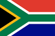 南非大学生logo